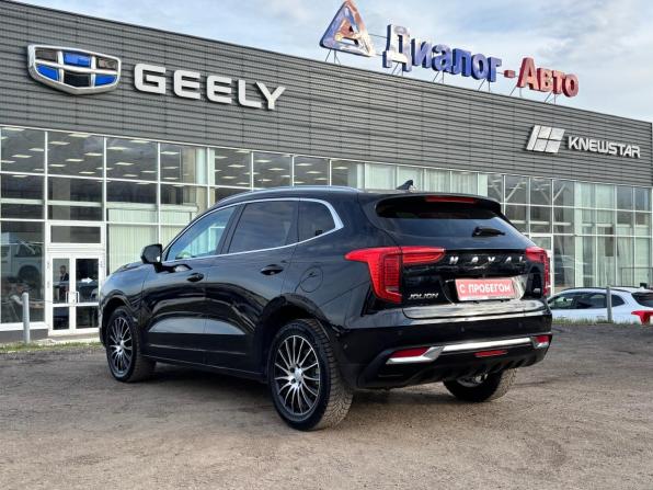 Haval Jolion I с пробегом 2023 года, цена 1 895 000 рублей, 65342 км, внедорожник, Автокод Объявления