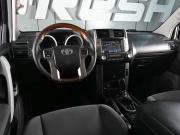 Toyota Land Cruiser Prado 150 Series Ростов-на-Дону  - изображение 26