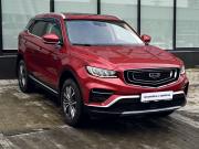 Geely Atlas Pro Екатеринбург  - изображение 30