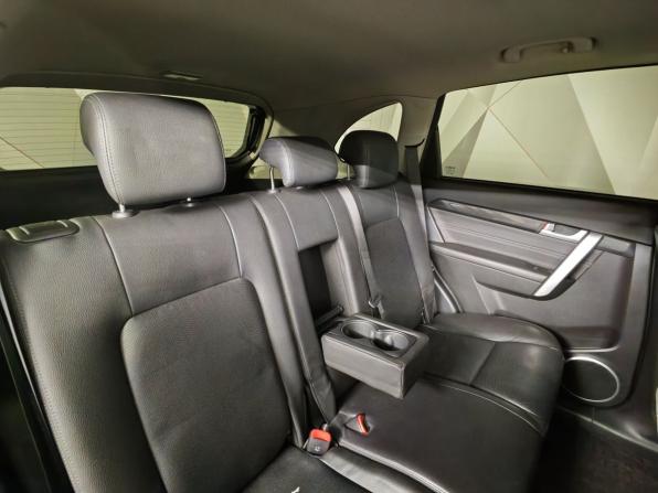 Chevrolet Captiva I Рестайлинг с пробегом 2013 года, цена 1 343 000 рублей, 102862 км, внедорожник, Автокод Объявления