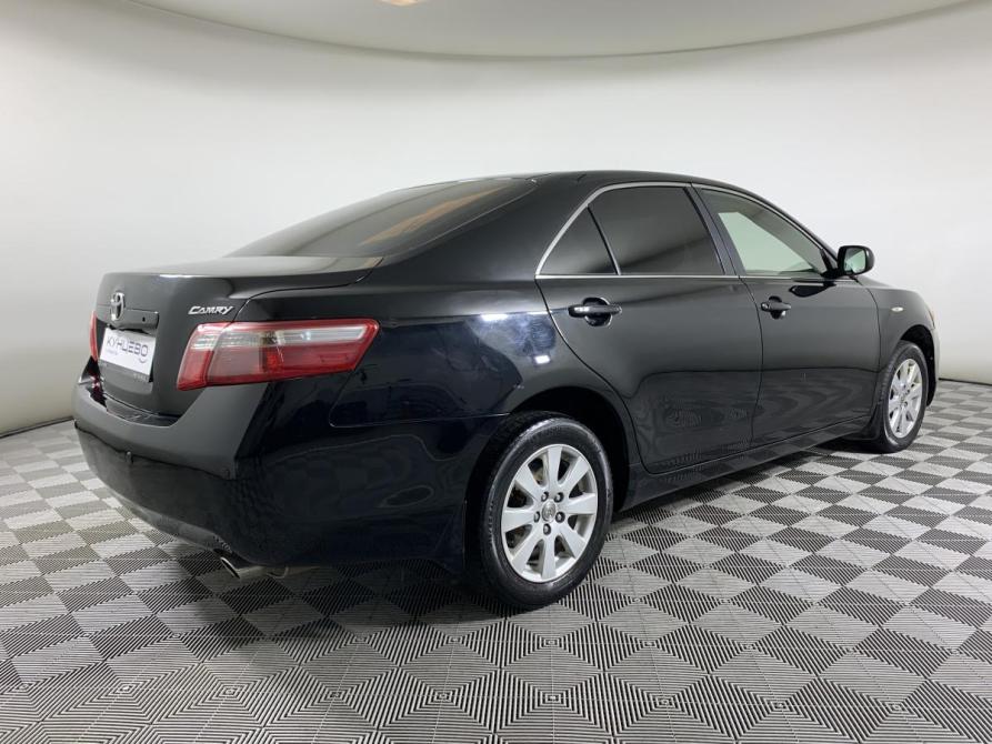 Toyota Camry VI (XV40) Москва  - изображение 5
