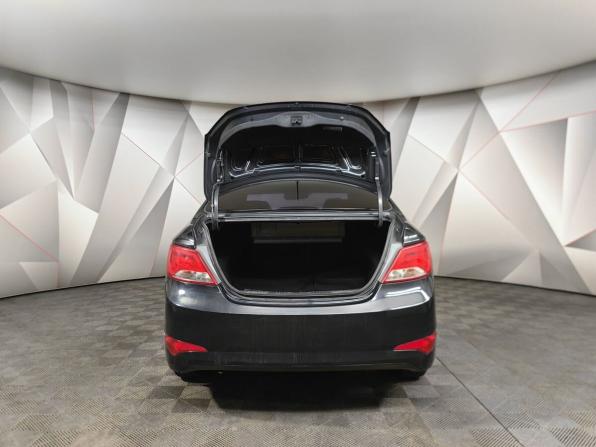 Hyundai Solaris I Рестайлинг с пробегом 2014 года, цена 679 000 рублей, 340256 км, седан, Автокод Объявления