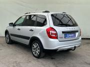 Lada (ВАЗ) Granta I Рестайлинг Липецк  - изображение 21