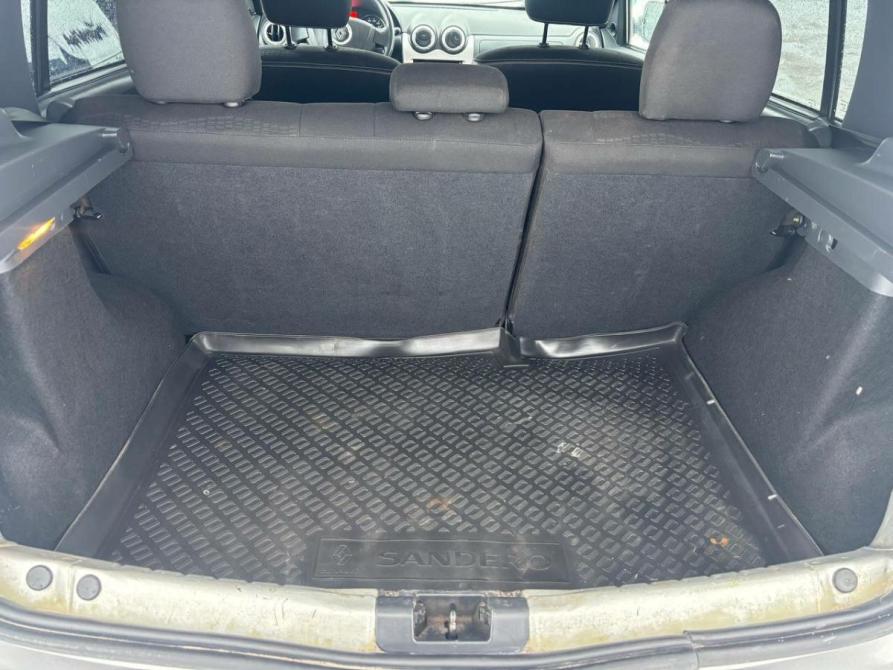 Renault Sandero I Альметьевск  - изображение 18