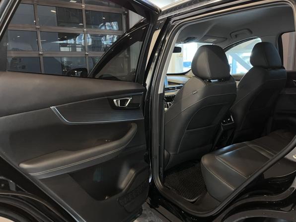 Chery Tiggo 7 Pro Max I с пробегом 2023 года, цена 1 990 000 рублей, 56262 км, внедорожник, Автокод Объявления