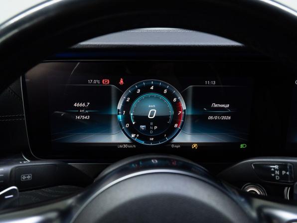 Mercedes-Benz E-Класс V (W213 S213 C238) с пробегом 2019 года, цена 3 499 000 рублей, 147541 км, седан, Автокод Объявления