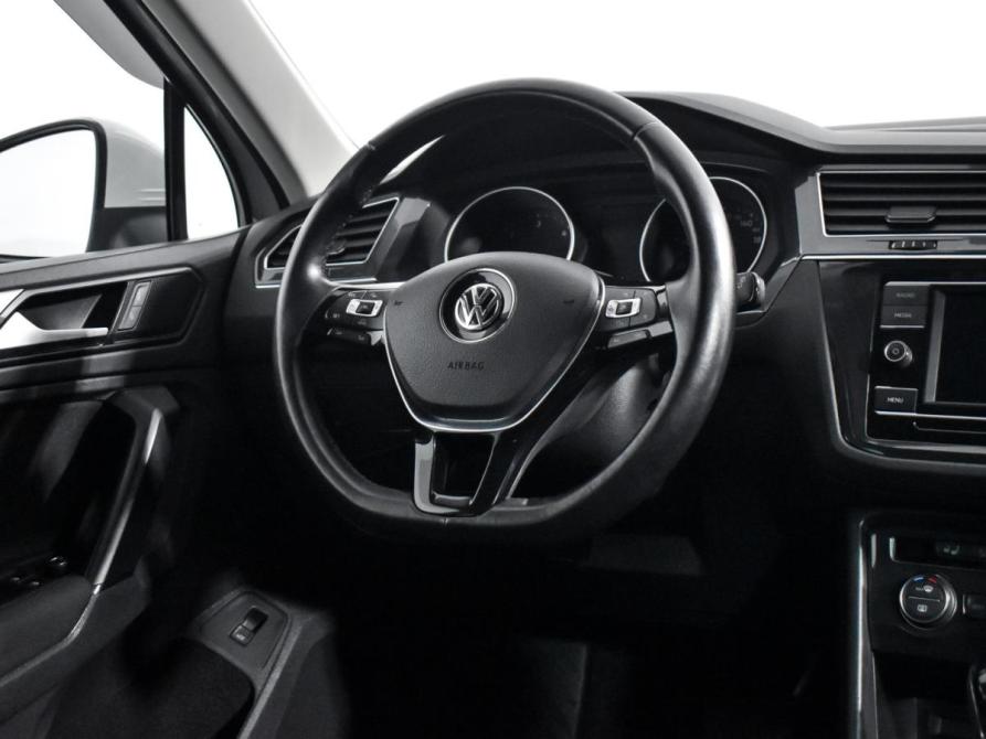 Volkswagen Tiguan II Санкт-Петербург  - изображение 16
