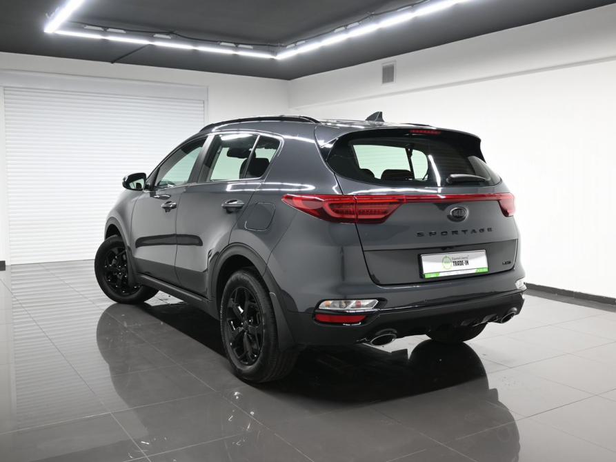Kia Sportage IV Рестайлинг Тверь  - изображение 6