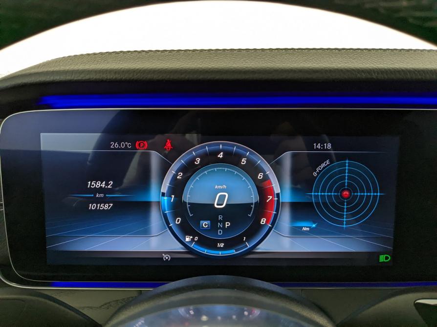 Mercedes-Benz E-Класс V (W213 S213 C238) Москва  - изображение 13