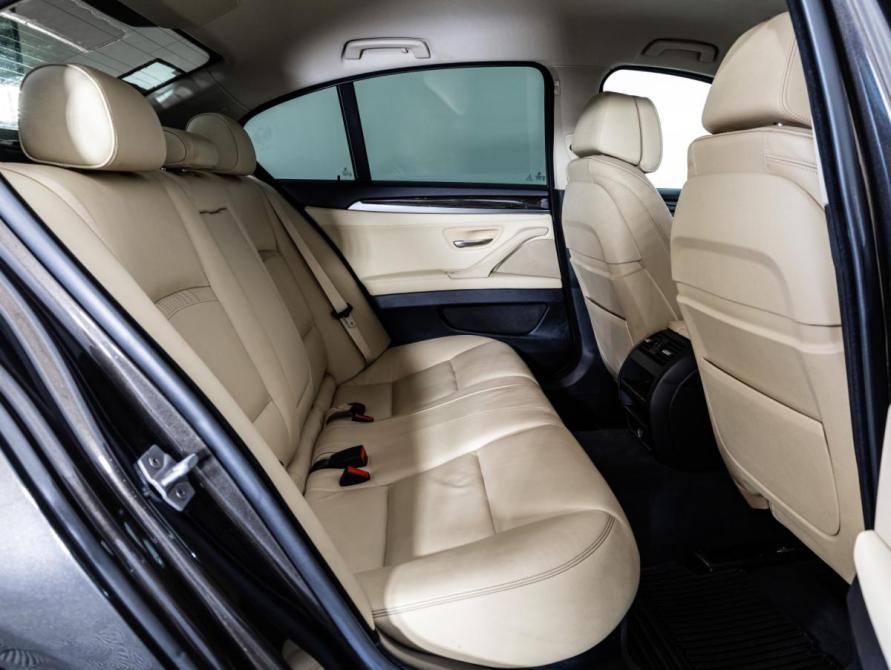 BMW 5 серии VI (F10/F11/F07) Рестайлинг Санкт-Петербург  - изображение 23