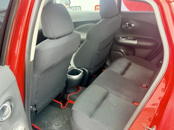 Nissan Juke I с пробегом 2012 года, цена 850 000 рублей, 141993 км, внедорожник, Автокод Объявления