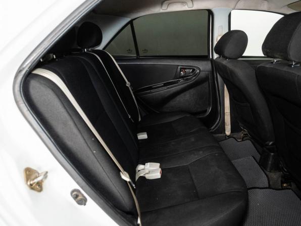 Geely MK Cross I с пробегом 2013 года, цена 240 000 рублей, 152032 км, хэтчбек, Автокод Объявления