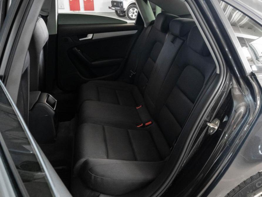 Audi A4 IV (B8) Рестайлинг Ставрополь  - изображение 9