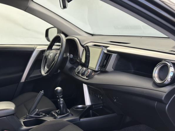 Toyota RAV4 IV (XA40) с пробегом 2014 года, цена 1 820 000 рублей, 130399 км, внедорожник, Автокод Объявления