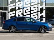 Skoda Rapid II Волгоград  - изображение 19