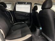 Nissan Note II Рестайлинг Кемерово  - изображение 32