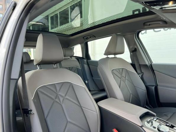 BMW X3 IV (G45/G48) с пробегом 2025 года, цена 6 899 000 рублей, 6810 км, внедорожник, Автокод Объявления