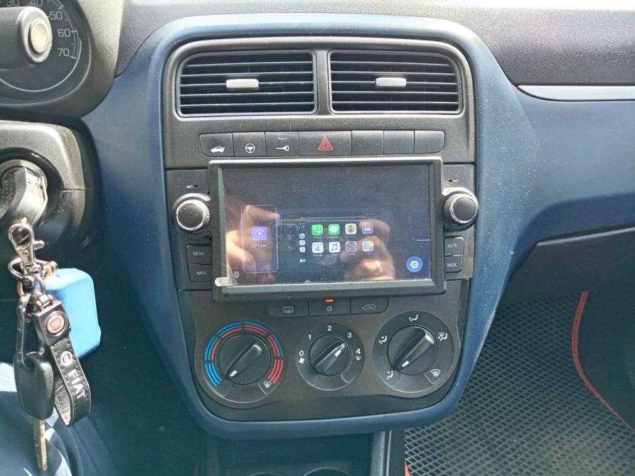 Fiat Punto III Grande Punto Оренбург  - изображение 10