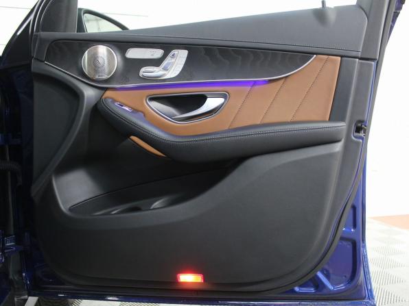 Mercedes-Benz GLC AMG I (X253) Рестайлинг с пробегом 2021 года, цена 6 299 000 рублей, 55000 км, внедорожник, Автокод Объявления