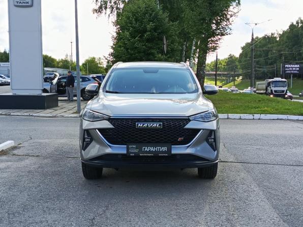 Haval F7 I Рестайлинг с пробегом 2023 года, цена 1 900 000 рублей, 53000 км, внедорожник, Автокод Объявления