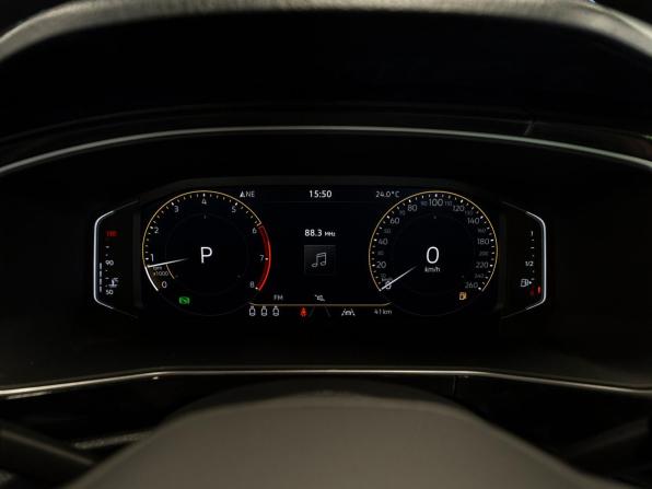 Volkswagen Tharu XR с пробегом 2026 года, цена 2 900 000 рублей, 50 км, внедорожник, Автокод Объявления
