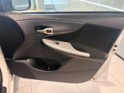 Toyota Corolla X (E140 E150) Рестайлинг Екатеринбург  - изображение 37