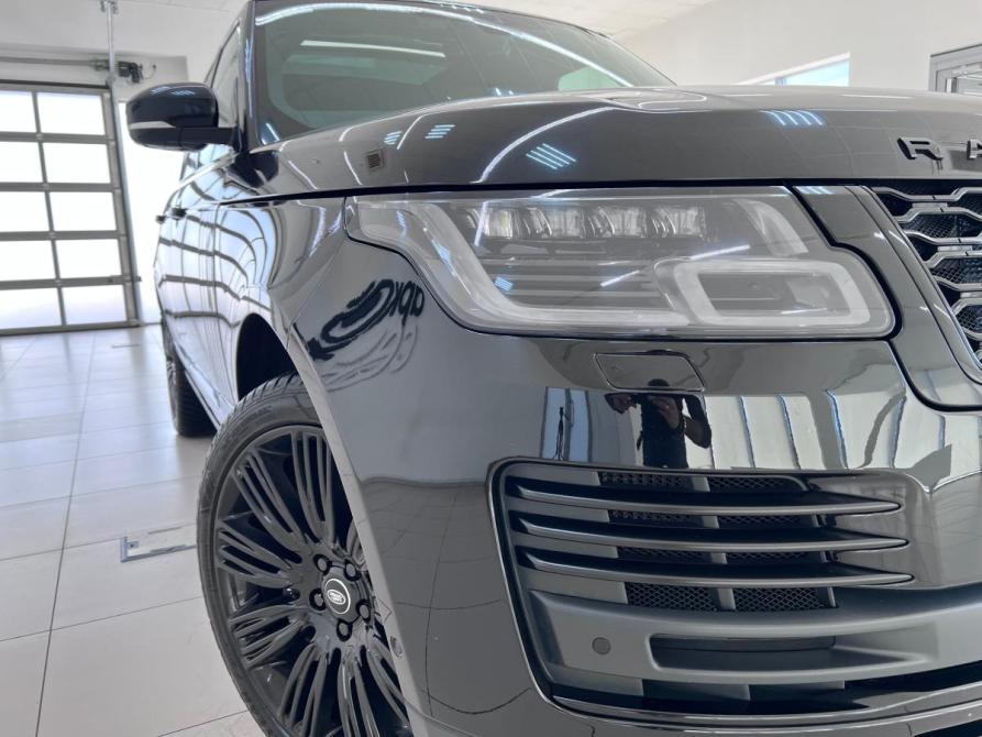 Land Rover Range Rover IV Рестайлинг Волгоград  - изображение 11