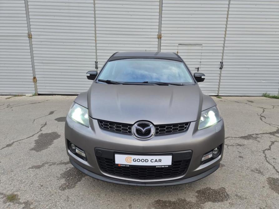 Mazda CX-7 I Саратов  - изображение 2