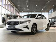 Geely Emgrand II Москва  - изображение 23