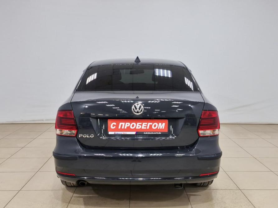 Volkswagen Polo V Рестайлинг Альметьевск  - изображение 6