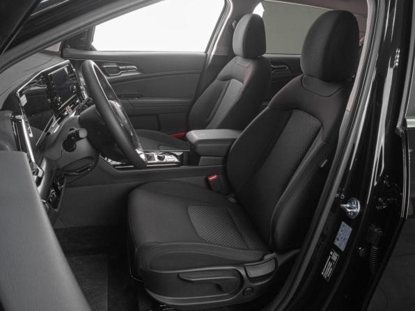 Kia Sportage V с пробегом 2025 года, цена 4 144 000 рублей, 105 км, внедорожник, Автокод Объявления