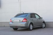 Nissan Tiida I Рестайлинг Белгород  - изображение 27