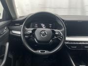 Skoda Octavia IV (A8) Москва  - изображение 38