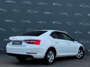 Skoda Superb III Рестайлинг Санкт-Петербург  - изображение 27