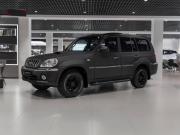 Hyundai Terracan I Москва  - изображение 24