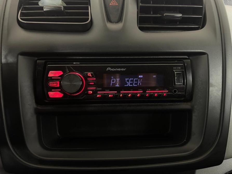 Renault Logan II Воронеж  - изображение 15