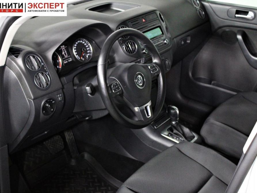 Volkswagen Golf Plus II Белгород  - изображение 12