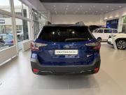 Subaru Outback VI Рестайлинг Москва  - изображение 28