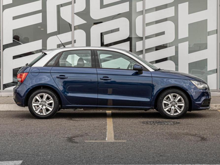 Audi A1 I (8X) Краснодар  - изображение 5