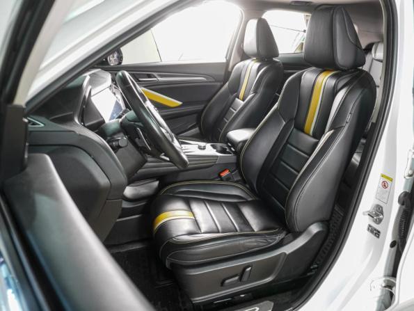 Haval F7x I с пробегом 2020 года, цена 1 974 000 рублей, 89613 км, внедорожник, Автокод Объявления
