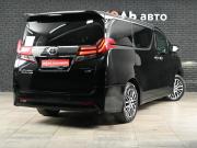 Toyota Alphard III Екатеринбург  - изображение 37