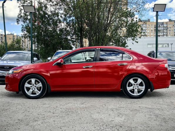 Honda Accord VIII с пробегом 2008 года, цена 949 000 рублей, 260000 км, седан, Автокод Объявления