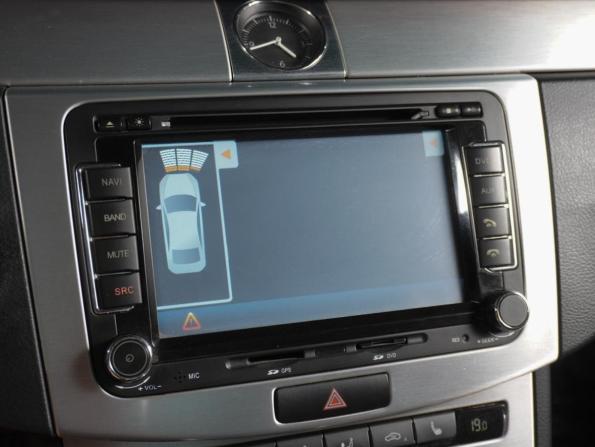 Volkswagen Passat B7 с пробегом 2012 года, цена 999 000 рублей, 182765 км, седан, Автокод Объявления