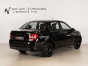 Lada (ВАЗ) Granta I Рестайлинг Казань  - изображение 11