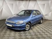 Kia Rio I Рестайлинг Москва  - изображение 18