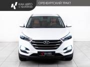 Hyundai Tucson III Казань  - изображение 21