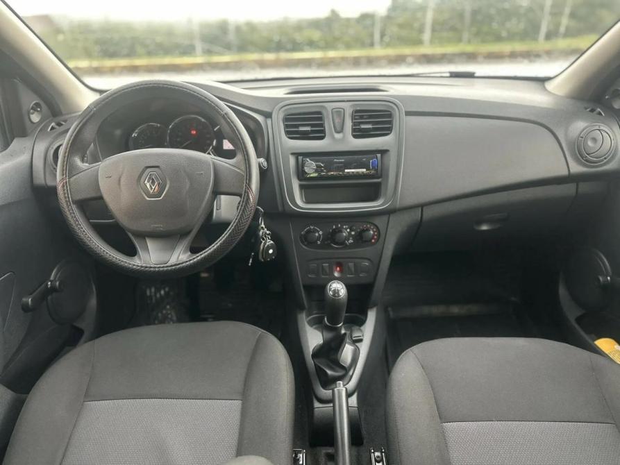 Renault Logan II Уфа  - изображение 7