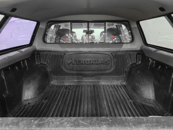 Mitsubishi L200 IV с пробегом 2014 года, цена 2 250 000 рублей, 111000 км, пикап, Автокод Объявления