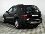 Mercedes-Benz M-Класс II (W164) Санкт-Петербург  - изображение 29