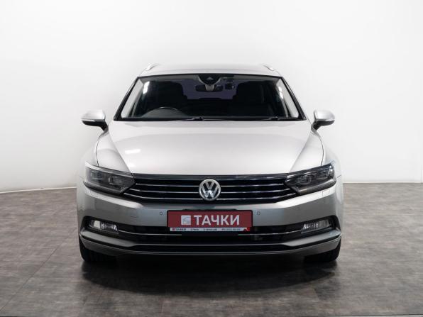 Volkswagen Passat B7 с пробегом 2015 года, цена 1 490 000 рублей, 112355 км, универсал, Автокод Объявления